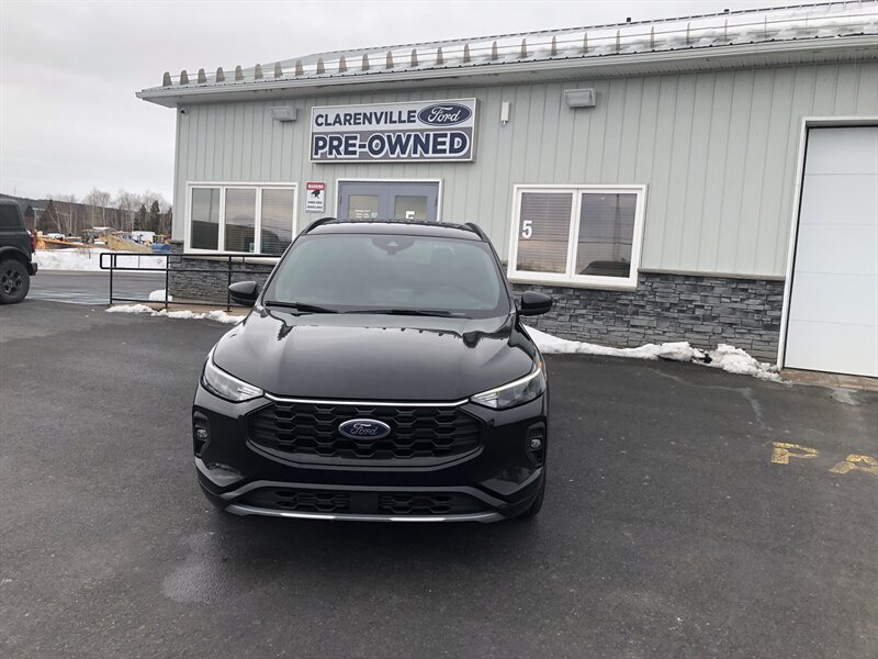 2023 Ford Escape ST-Line Select   - Photo 1 - Clarenville, NL A5A 2C4