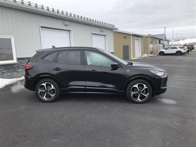 2023 Ford Escape ST-Line Select   - Photo 3 - Clarenville, NL A5A 2C4