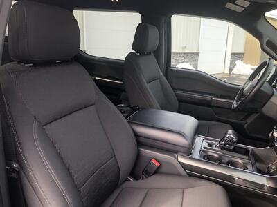 2021 Ford F-150 XLT - Photo 11 - Clarenville, NL A5A 2C4