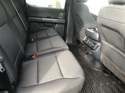 2021 Ford F-150 XLT - Photo 8 - Clarenville, NL A5A 2C4