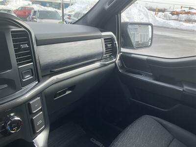2021 Ford F-150 XLT - Photo 15 - Clarenville, NL A5A 2C4