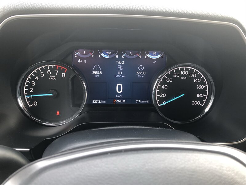 2021 Ford F-150 XLT - Photo 17 - Clarenville, NL A5A 2C4