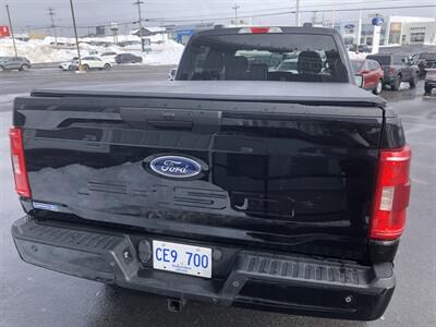 2021 Ford F-150 XLT - Photo 5 - Clarenville, NL A5A 2C4