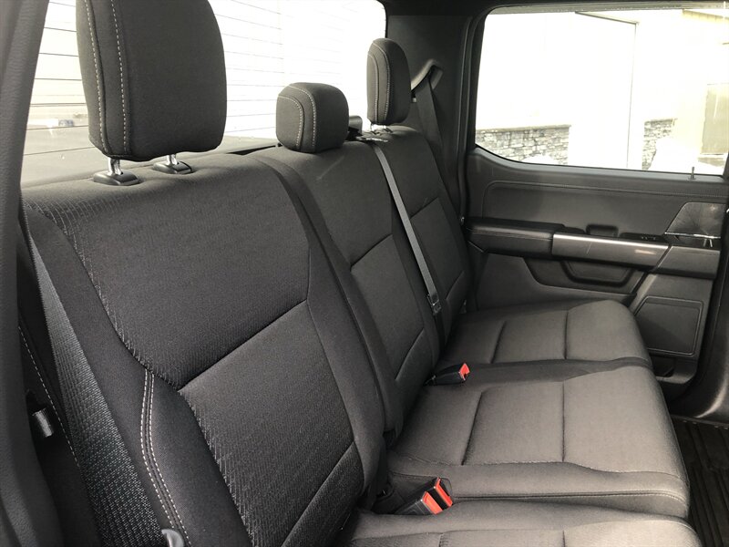 2021 Ford F-150 XLT - Photo 7 - Clarenville, NL A5A 2C4