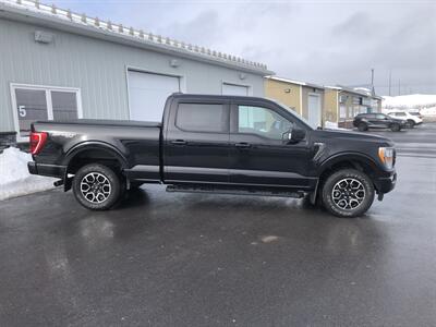 2021 Ford F-150 XLT - Photo 3 - Clarenville, NL A5A 2C4