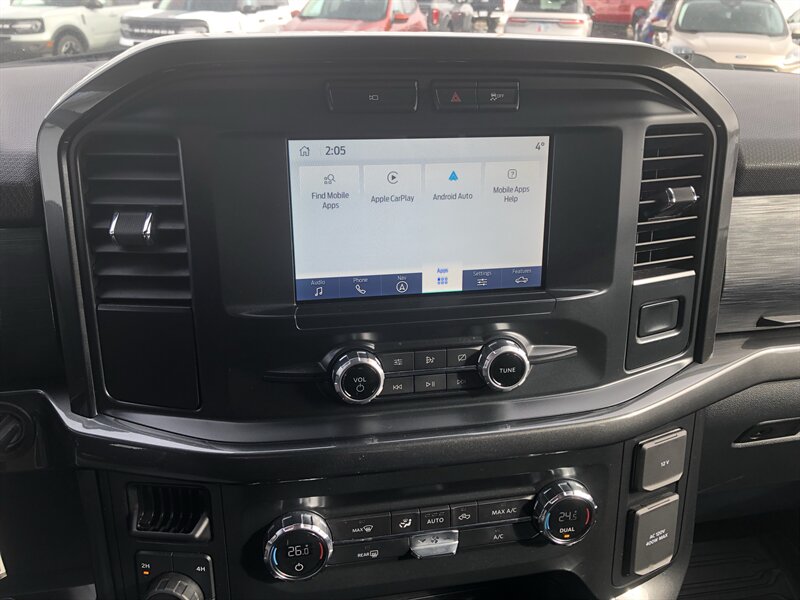 2021 Ford F-150 XLT - Photo 13 - Clarenville, NL A5A 2C4