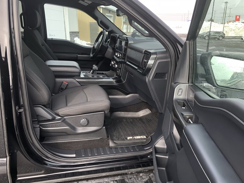 2021 Ford F-150 XLT - Photo 10 - Clarenville, NL A5A 2C4