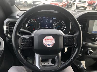 2021 Ford F-150 XLT - Photo 16 - Clarenville, NL A5A 2C4