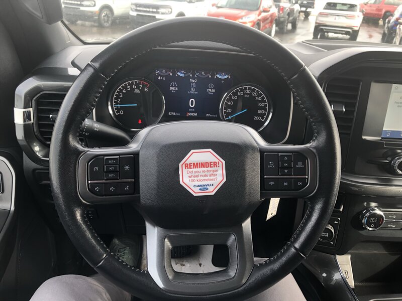 2021 Ford F-150 XLT - Photo 16 - Clarenville, NL A5A 2C4