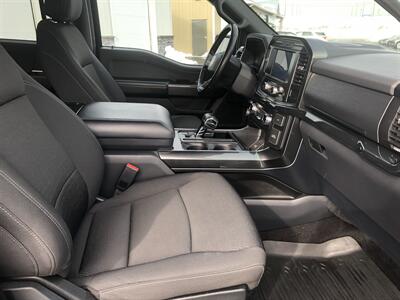 2021 Ford F-150 XLT - Photo 12 - Clarenville, NL A5A 2C4