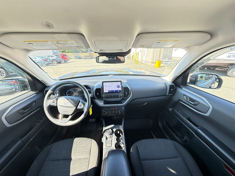 2023 Ford Bronco Sport - Photo 23 - St John's, NL A1B 1C2