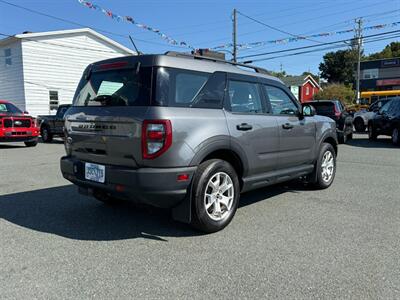2023 Ford Bronco Sport - Photo 5 - St John's, NL A1B 1C2