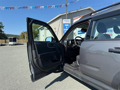 2023 Ford Bronco Sport - Photo 20 - St John's, NL A1B 1C2