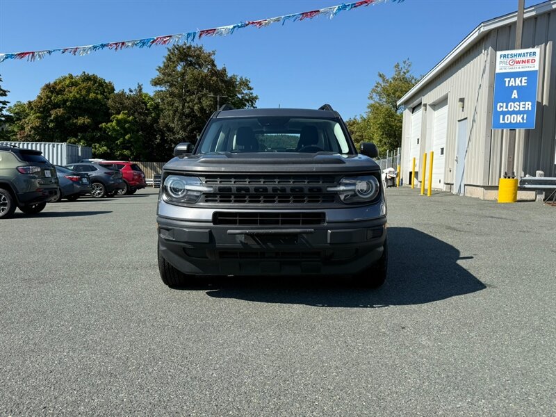 2023 Ford Bronco Sport - Photo 2 - St John's, NL A1B 1C2