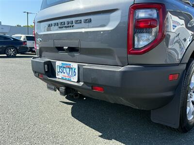 2023 Ford Bronco Sport - Photo 13 - St John's, NL A1B 1C2