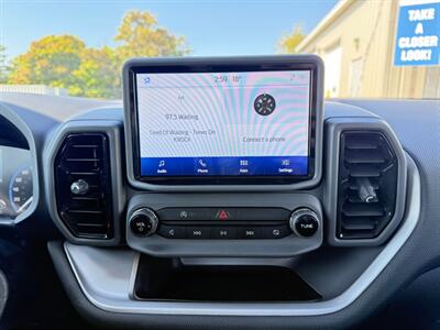 2023 Ford Bronco Sport - Photo 32 - St John's, NL A1B 1C2