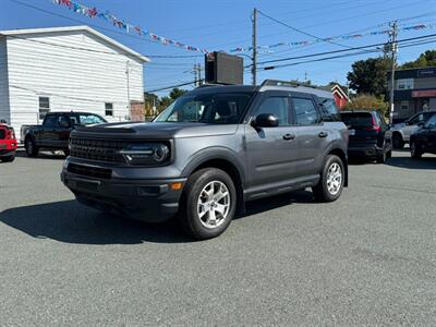 2023 Ford Bronco Sport - Photo 9 - St John's, NL A1B 1C2