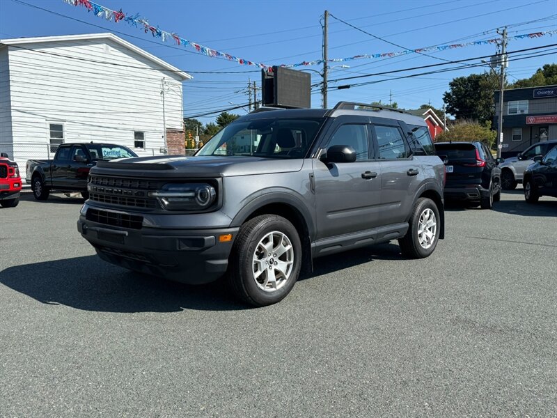 2023 Ford Bronco Sport - Photo 9 - St John's, NL A1B 1C2