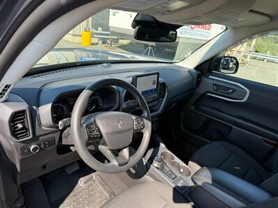 2023 Ford Bronco Sport - Photo 22 - St John's, NL A1B 1C2