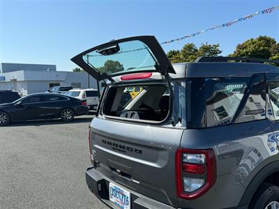 2023 Ford Bronco Sport - Photo 14 - St John's, NL A1B 1C2