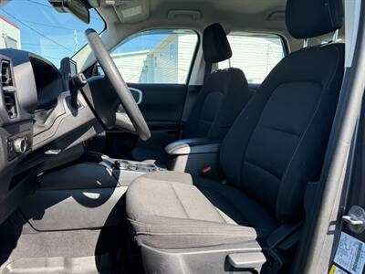 2023 Ford Bronco Sport - Photo 21 - St John's, NL A1B 1C2