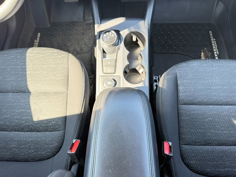 2023 Ford Bronco Sport - Photo 34 - St John's, NL A1B 1C2