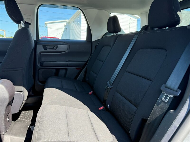 2023 Ford Bronco Sport - Photo 19 - St John's, NL A1B 1C2