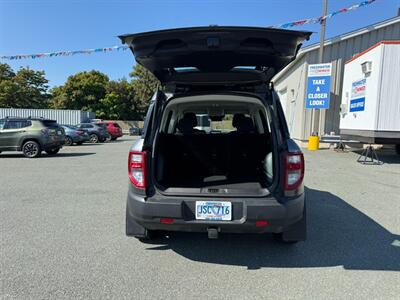 2023 Ford Bronco Sport - Photo 15 - St John's, NL A1B 1C2