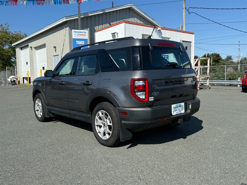 2023 Ford Bronco Sport - Photo 7 - St John's, NL A1B 1C2