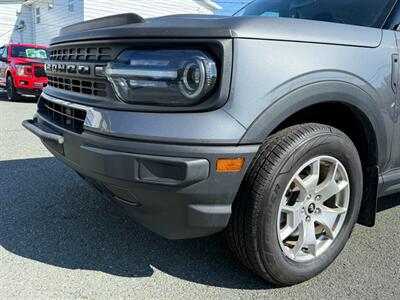 2023 Ford Bronco Sport - Photo 10 - St John's, NL A1B 1C2