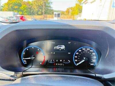 2023 Ford Bronco Sport - Photo 25 - St John's, NL A1B 1C2
