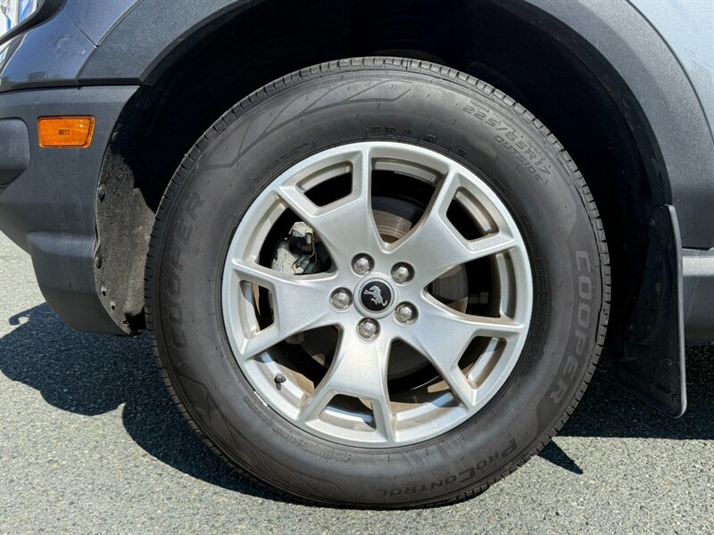 2023 Ford Bronco Sport - Photo 11 - St John's, NL A1B 1C2