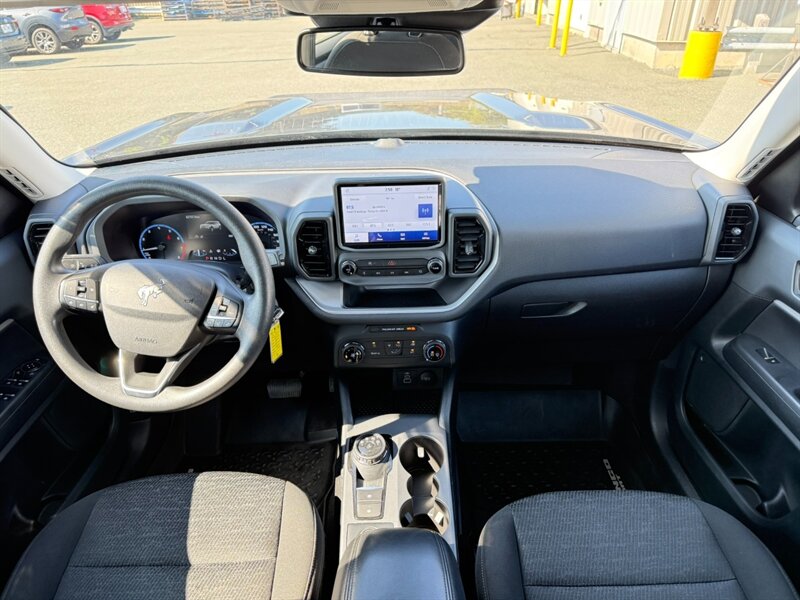 2023 Ford Bronco Sport - Photo 24 - St John's, NL A1B 1C2