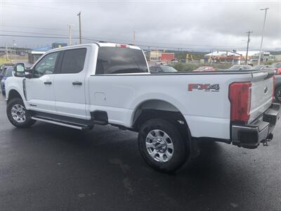 2023 Ford F-250 Super Duty XLT   - Photo 4 - Clarenville, NL A5A 2C4