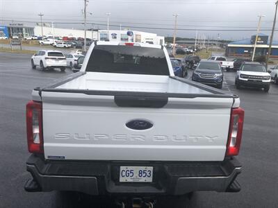 2023 Ford F-250 Super Duty XLT   - Photo 14 - Clarenville, NL A5A 2C4