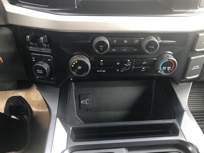 2023 Ford F-250 Super Duty XLT   - Photo 9 - Clarenville, NL A5A 2C4