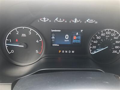 2023 Ford F-250 Super Duty XLT   - Photo 13 - Clarenville, NL A5A 2C4