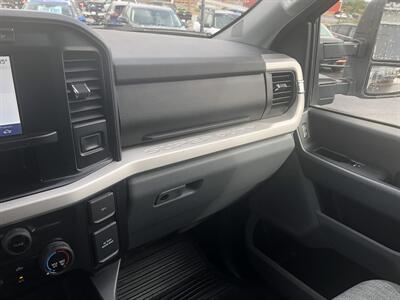 2023 Ford F-250 Super Duty XLT   - Photo 11 - Clarenville, NL A5A 2C4