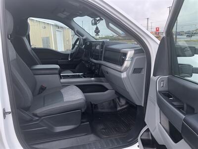 2023 Ford F-250 Super Duty XLT   - Photo 5 - Clarenville, NL A5A 2C4