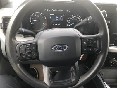 2023 Ford F-250 Super Duty XLT   - Photo 12 - Clarenville, NL A5A 2C4