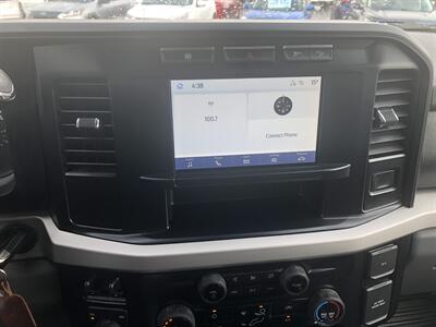 2023 Ford F-250 Super Duty XLT   - Photo 8 - Clarenville, NL A5A 2C4