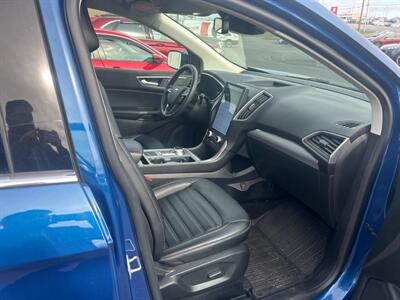 2021 Ford Edge SEL - Photo 7 - Clarenville, NL A5A 2C4