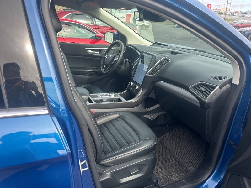2021 Ford Edge SEL - Photo 7 - Clarenville, NL A5A 2C4