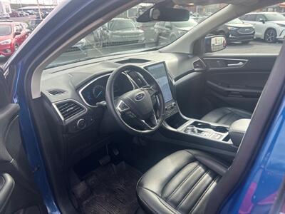2021 Ford Edge SEL - Photo 4 - Clarenville, NL A5A 2C4