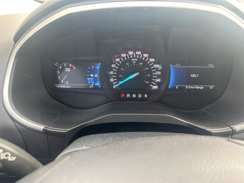 2021 Ford Edge SEL - Photo 8 - Clarenville, NL A5A 2C4