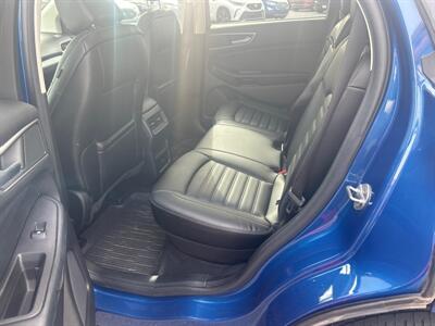 2021 Ford Edge SEL - Photo 5 - Clarenville, NL A5A 2C4