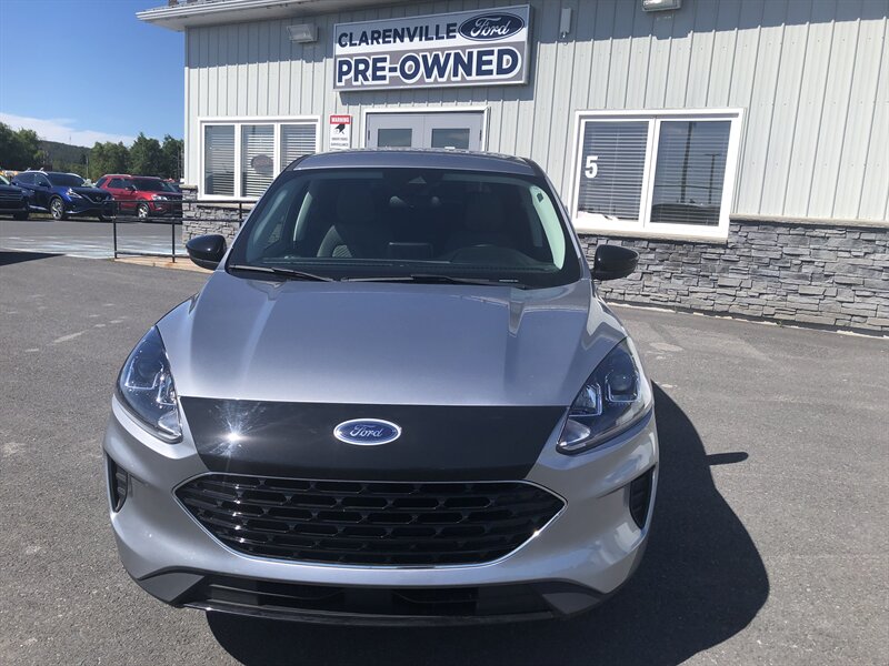 2022 Ford Escape SE Sport   - Photo 1 - Clarenville, NL A5A 2C4
