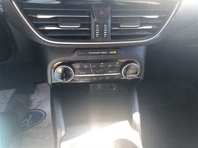 2022 Ford Escape SE Sport   - Photo 8 - Clarenville, NL A5A 2C4