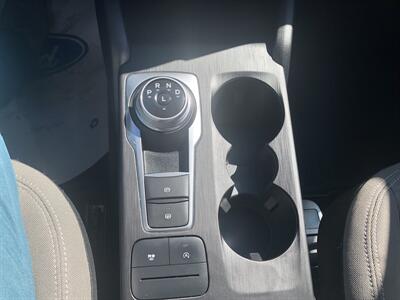 2022 Ford Escape SE Sport   - Photo 9 - Clarenville, NL A5A 2C4