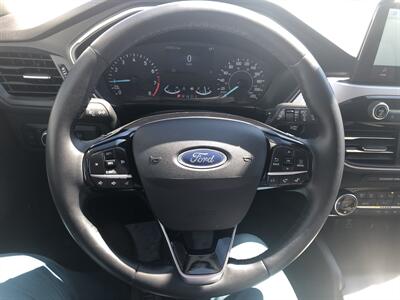 2022 Ford Escape SE Sport   - Photo 11 - Clarenville, NL A5A 2C4